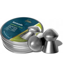 H&N BARACUDA DIABOLO 6,35 (150 PZ.)